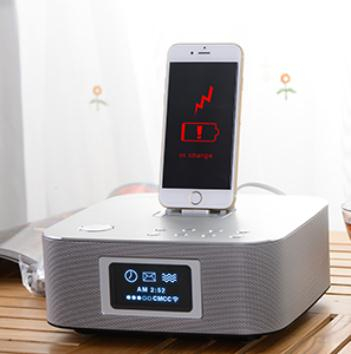 Clock Radio: Sound That Kickstarts the Day