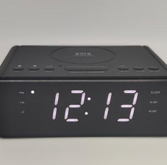 The best alarm clock radios to wake up to